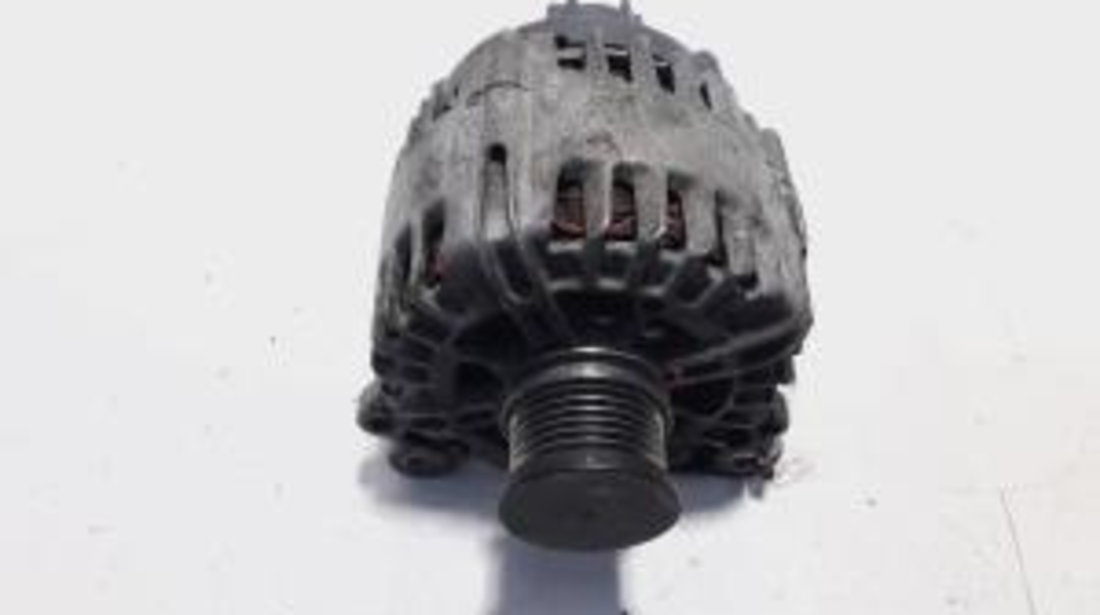 Alternator 140A , cod 03G903016G,Audi A4 (8K) 2.0 TDI, CAG (pr:110747)