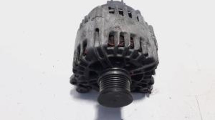 Alternator 140A , cod 03G903016G,Audi A4 (8K) 2.0 TDI, CAG (pr:110747)