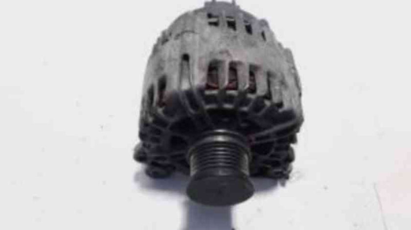 Alternator 140A, cod 03G903016G, Audi A4 (8K2, B8) 2.0 TDI, CAG (pr:110747)