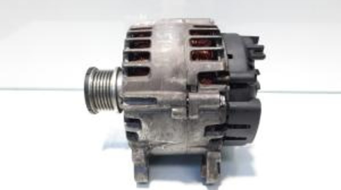 Alternator 140A, cod 03G903016G, Audi A4 (8K2, B8) 2.0 TDI (pr:110747)