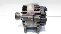 Alternator 140A, cod 03G903016G, Audi A4 (8K2, B8)...