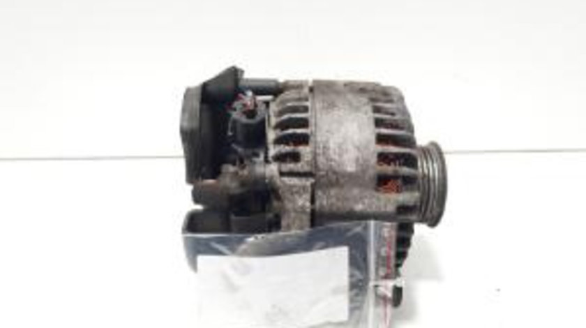 Alternator 140A, cod 03G903016G, Audi A4 (8K2, B8) 2.0 TDI, CAG (pr:110747)