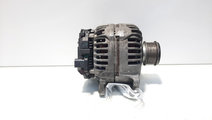 Alternator 140A, cod 03L903023, Seat Leon (1P1), 1...