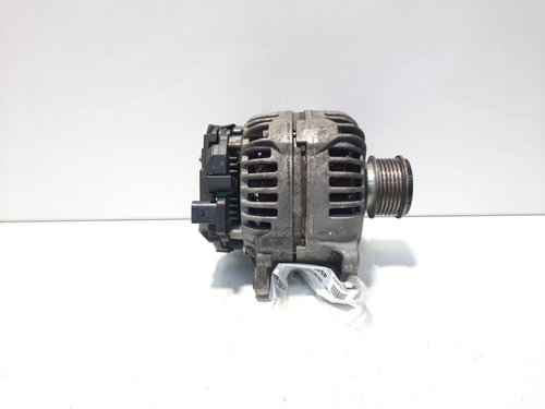 Alternator 140A, cod 03L903023, Seat Leon (1P1), 1.6 TDI, CAY (idi:494889)