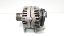 Alternator 140A, cod 03L903023, Skoda Octavia 2 (1...