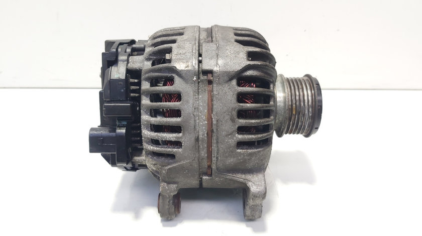 Alternator 140A, cod 03L903023, Skoda Octavia 2 (1Z3), 1.6 TDI, CAY (id:631033)