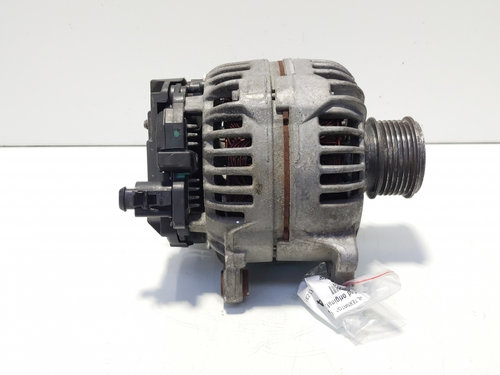 Alternator 140A, cod 03L903023, Skoda Octavia 2 (1Z3), 1.6 TDI, CAY (id:627484)