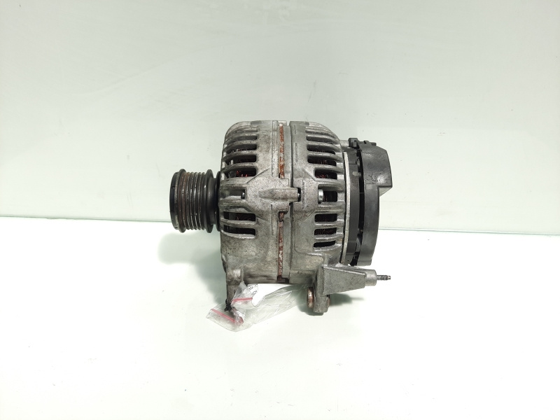 Alternator 140A, cod 03L903023, Vw Golf 6 (5K1) 1.6 TDI, CAY (id:473694)