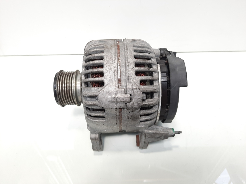 Alternator 140A, cod 03L903023, Vw Touran (1T3) 1.6 TDI, CAY (idi:602340)