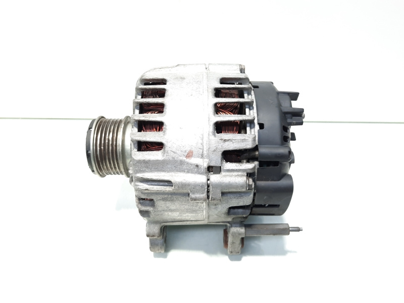 Alternator 140A, cod 03L903023A, VW Golf 6 Variant (AJ5), 1.6 TDI, CAY (pr:110747)