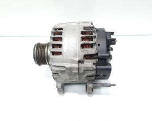 Alternator 140A, cod 03L903023A, Vw Tiguan (5N) 2.0 tdi, CFG (pr:110747)