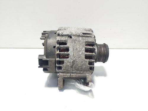 Alternator 140A, cod 03L903023F, Audi A1 (8X1), 1.6 TDI, CAY (idi:631567)