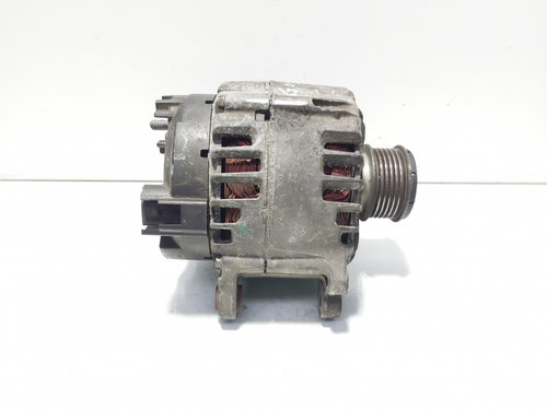 Alternator 140A, cod 03L903023F, Vw Golf 6 (5K1), 2.0 TDI, CBD (idi:638606)