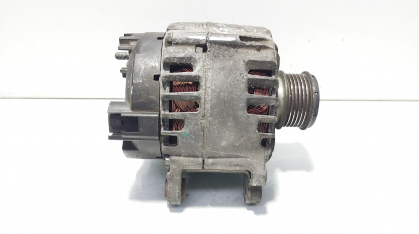 Alternator 140A, cod 03L903023F, Vw Golf 6 Plus, 2.0 TDI, CBD (id:638606)