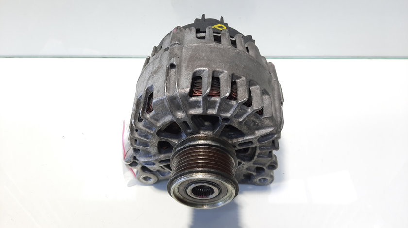 Alternator 140A, cod 03L903023L, Audi A3 (8V1), 1.6 TDI, CLH (pr:110747)