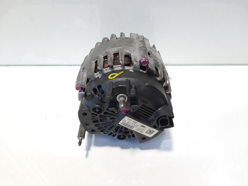 Alternator 140A, cod 03L903023L, Seat Leon (5F1), 1.6 TDI, CLH (idi:477330)