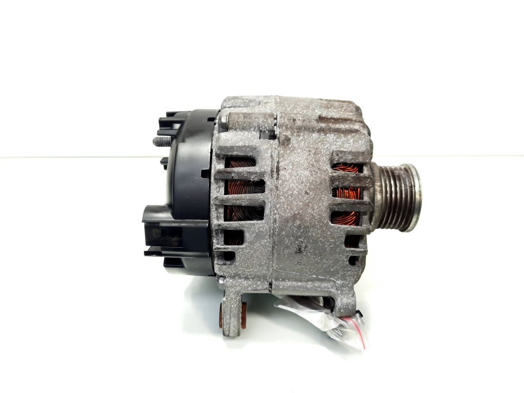 Alternator 140A, cod 03L903023L, Skoda Octavia 3 (5E3) 2.0 TDI, CKF (pr:110747)