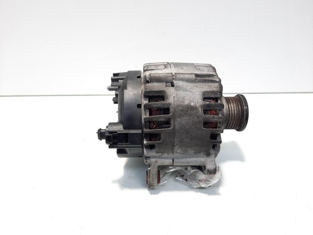 Alternator 140A, cod 03L903023L, Skoda Octavia 3 (5E3) 2.0 TDI, CKF (pr:110747)