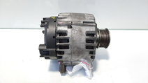 Alternator 140A, cod 03L903023L, Skoda Octavia 3 (...