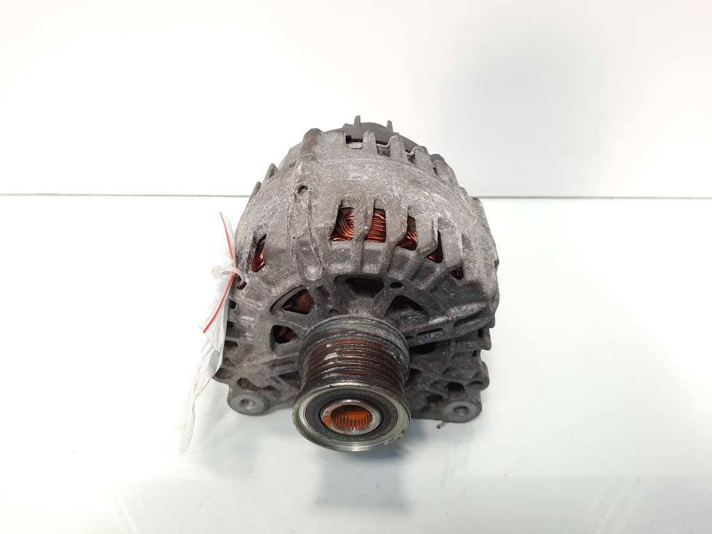Alternator 140A, cod 03L903023L, Skoda Octavia 3 (5E3) 2.0 TDI, CKF (pr:110747)