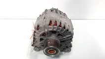 Alternator 140A, cod 03L903023L, Skoda Octavia 3 (...