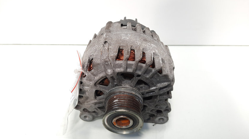 Alternator 140A, cod 03L903023L, Skoda Octavia 3 (5E3) 2.0 TDI, CKF (pr:110747)