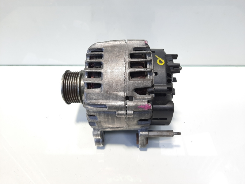 Alternator 140A, cod 03L903023L, Vw Golf 7 (5G), 1.6 TDI, CLH (idi:477330)