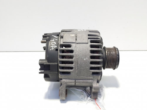 Alternator 140A, cod 03L903023P, Vw Crafter 30-35 Autobus (2E), 2.0 TDI, CKTC (id:627497)