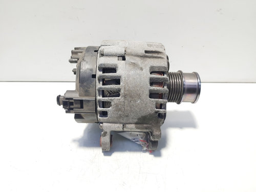 Alternator 140A, cod 04C903023K, Audi Q2 (GAB), 1.4 TSI, CZE (idi:636340)