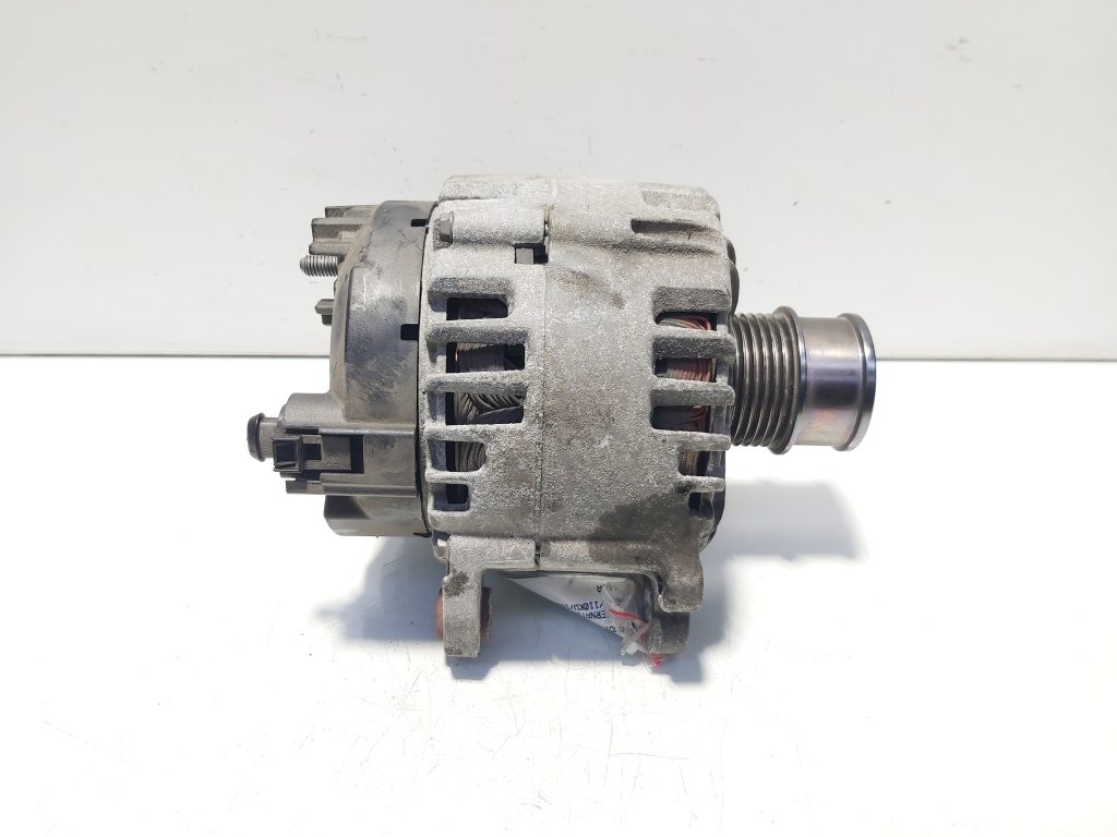 Alternator 140A, cod 04C903023K, VW Passat Variant (3G5), 1.4 TSI, CZE (idi:636340)