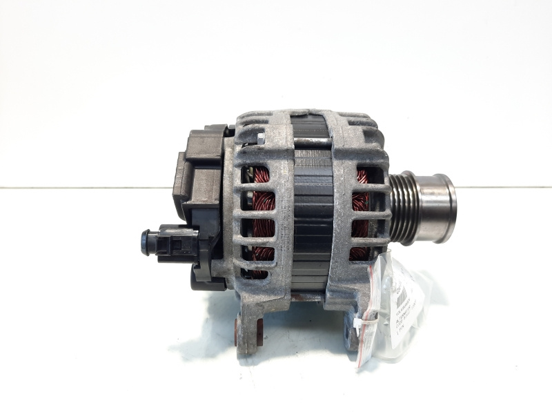 Alternator 140A, cod 04C903023L, VW Polo (6R), 1.2 TSI, CJZD (id:612451)