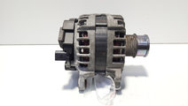 Alternator 140A, cod 04C903023L, VW Polo (6R), 1.2...