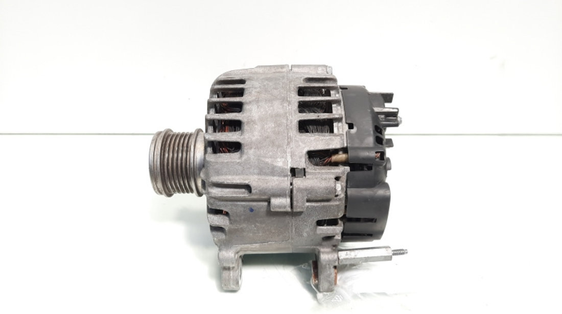 Alternator 140A, cod 04L903021D, Skoda Kodiaq (NS7), 2.0 TDI, DFGA (pr:110747)