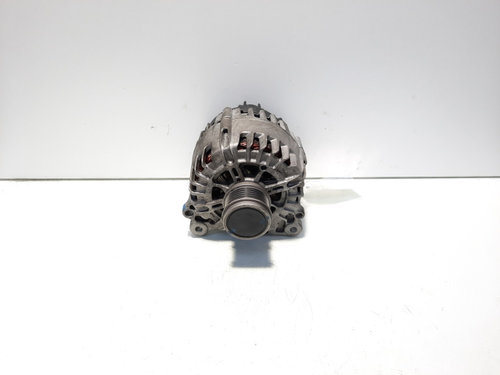 Alternator 140A, cod 04L903021D, Skoda Kodiaq (NS7), 2.0 TDI, DFGA (pr:110747)