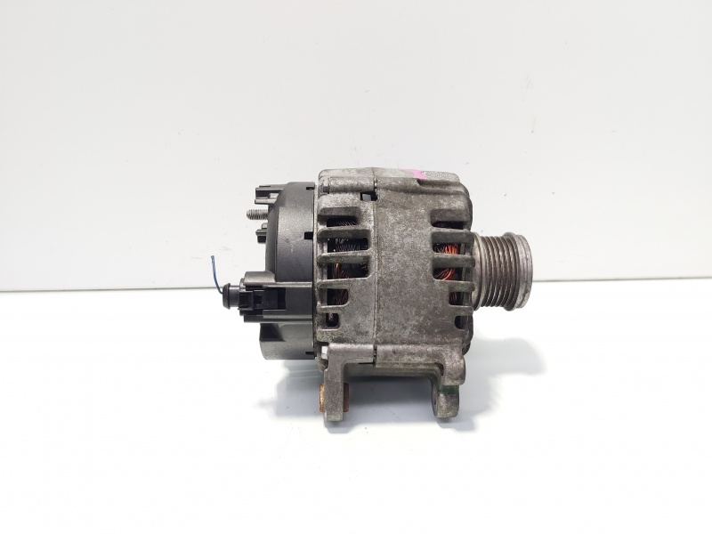 Alternator 140A, cod 04L903021D, Skoda Kodiaq (NS7), 2.0 TDI, DFGA (id:649215)