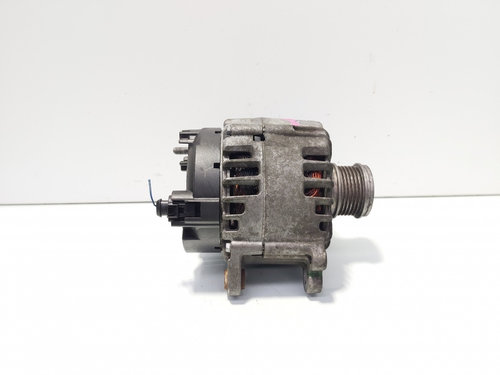 Alternator 140A, cod 04L903021D, VW Arteon (3H7), 2.0 TDI, DFGA (idi:649215)