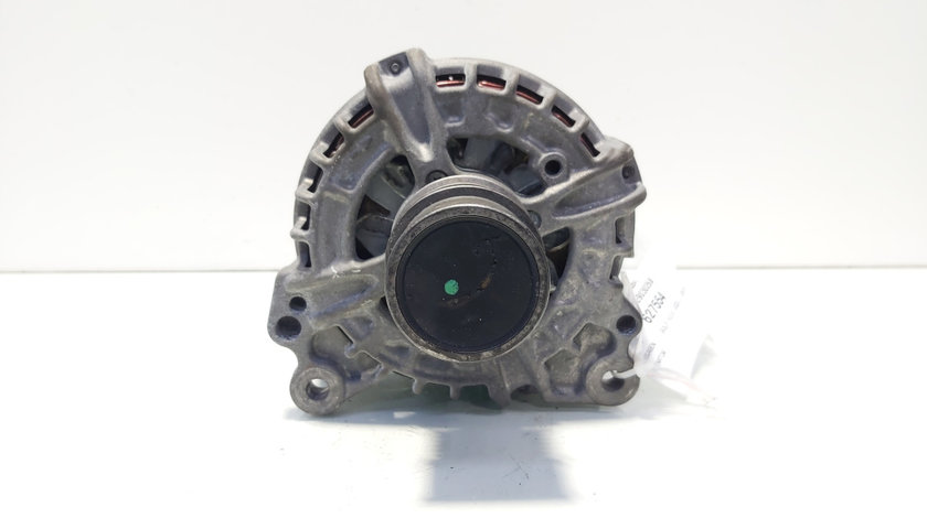 Alternator 140A, cod 05E903026B, VW Golf 8 (CD1), 1.5 TSI (id:627554)