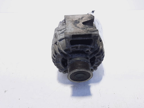 Alternator 140A, cod 06B903016AB, Audi A3 (8P1) 2.0 TFSI, CAW (pr:110747)