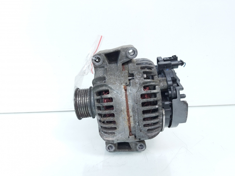 Alternator 140A, cod 06BB903016AB, Vw Scirocco (137) 2.0 TFSI, CAW (id:651241)