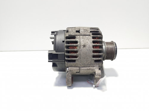 Alternator 140A, cod 06F903023C, Audi A3 Sportback (8PA) 1.9 TDI, BXE (idi:627525)