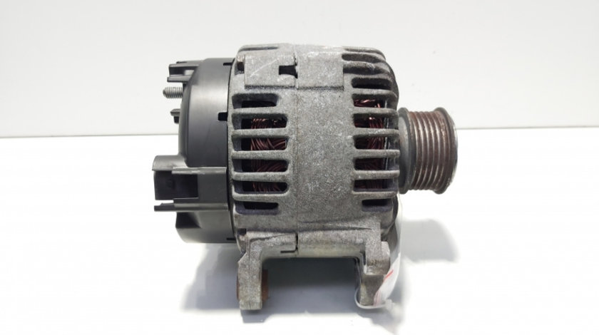 Alternator 140A, cod 06F903023C, Seat Altea XL (5P5, 5P8) 1.9 TDI, BXE (pr:110747)