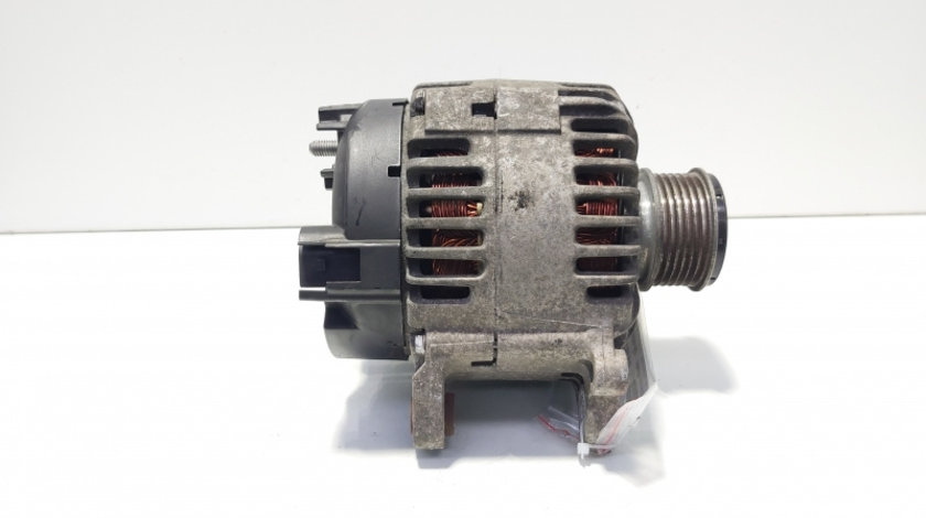 Alternator 140A, cod 06F903023C, Seat Leon (1P1) 1.9 TDI, BXE (id:627525)