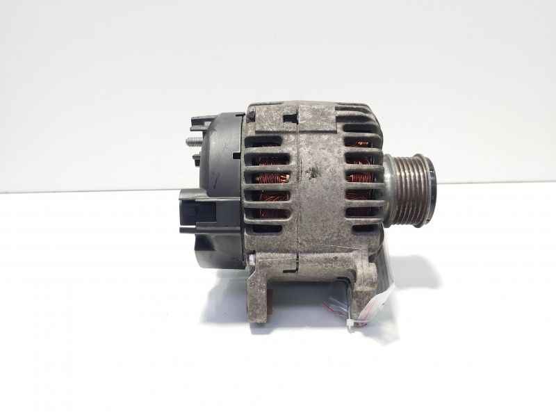 Alternator 140A, cod 06F903023C, Skoda Superb II Combi (3T5) 1.9 TDI, BXE (idi:627525)