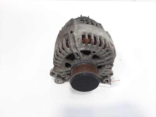 Alternator 140A, cod 06F903023C, Vw Eos (1F7, 1F8) 2.0 TDI, BMM (id:476561)