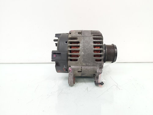 Alternator 140A, cod 06F903023C, Vw Golf 5 Plus (5M1) 2.0 TDI, AZV (idi:638554)