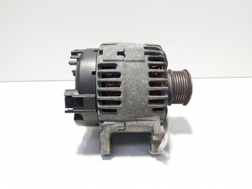 Alternator 140A, cod 06F903023C, Vw Jetta 3 (1K2) 1.9 TDI, BXE (idi:627459)
