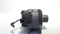 Alternator 140A, cod 06F903023C, Vw Jetta 3 (1K2) ...