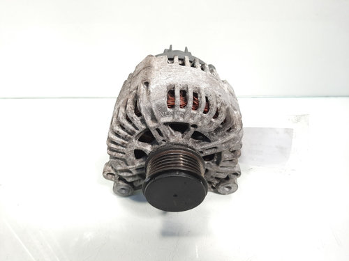 Alternator (140A) cod 06F903023C, Vw Touran (1T1, 1T2) 2.0 tdi, AZV (id:467863)