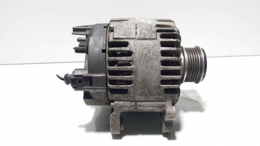 Alternator 140A, cod 06F903023C, Vw Touran (1T1, 1T2) 1.6 benz, BSE (pr:110747)