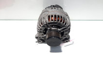 Alternator 140A, cod 06F903023F, Audi A3 Cabriolet...